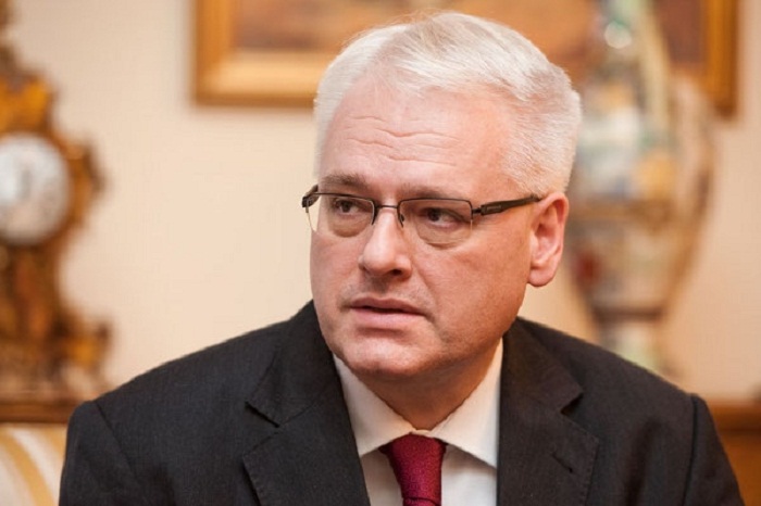 Eks-prezident İlham Əliyevə məktub yazdı